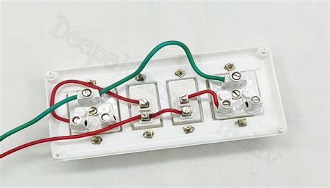 how to make an electric extension box board|electrical extension board wiring diagram.